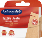 Plastry do cięcia Salvequick Textile 75x6cm 1 szt